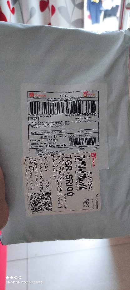 Baju Batik Pria Slimfit Kemeja Batik Pria Lengan Panjang Premium Colin Dion