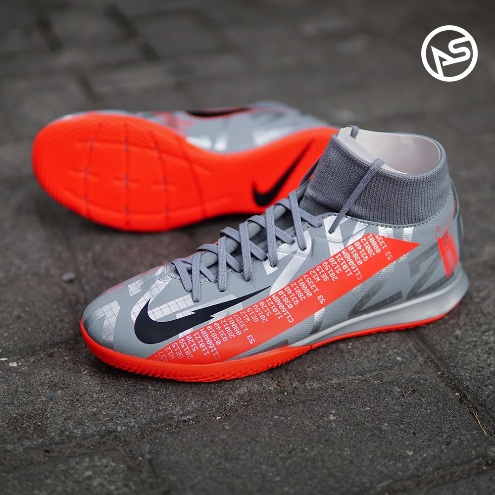 sepatu futsal nike superfly 7 academy ic