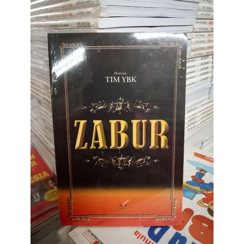 Zabur.     Mp3