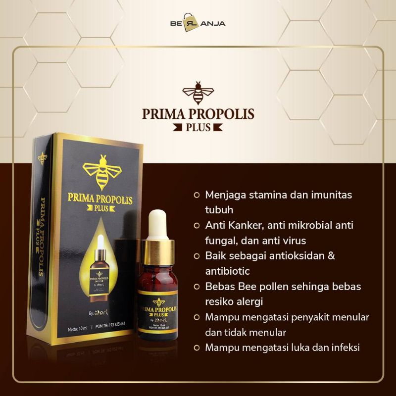 

propolis