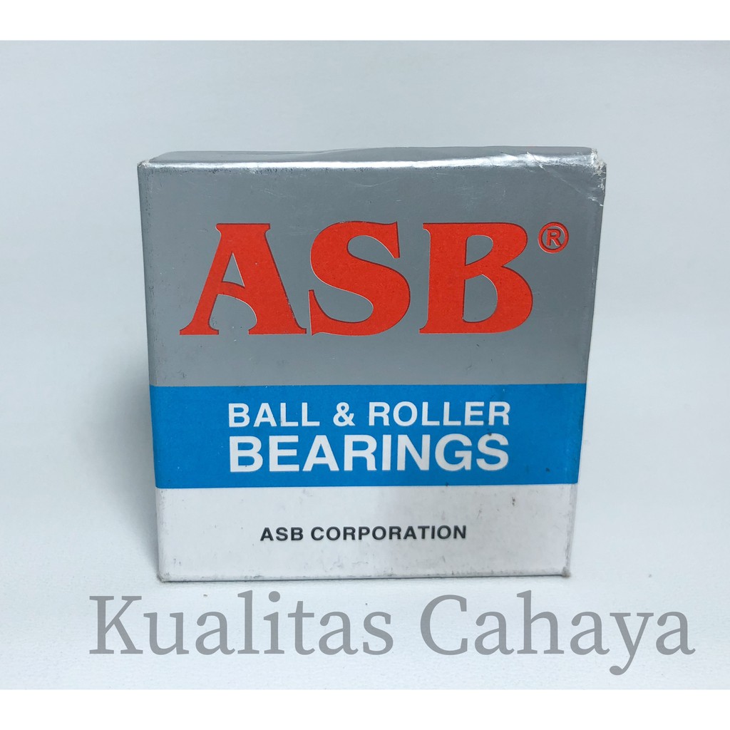 Bearing Upper Mesin Fotokopi Canon IR 6000/6020 ASB 6907 ZZ