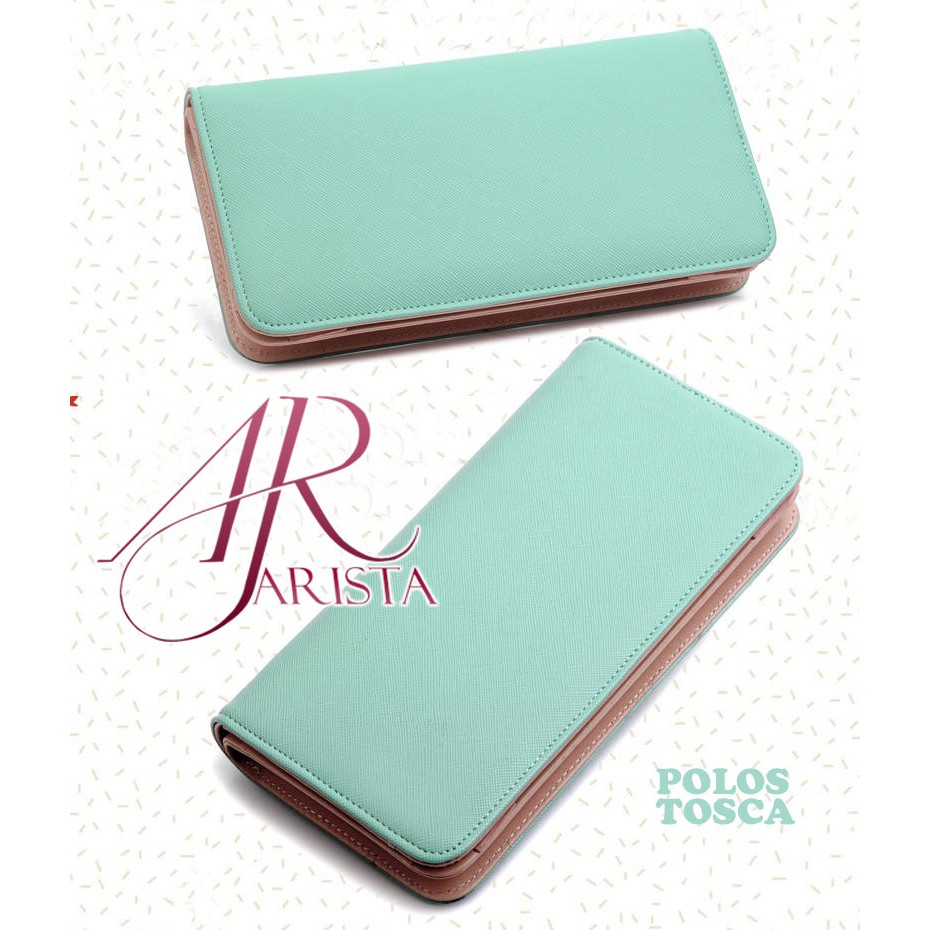 DOMPET QUEEN STAR - Dompet panjang wanita