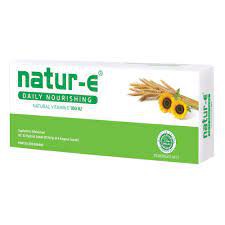 PROMO!!! Natur-E 32 Kapsul Nature-E / Vitamin E 100 IU / Vitamin Kulit