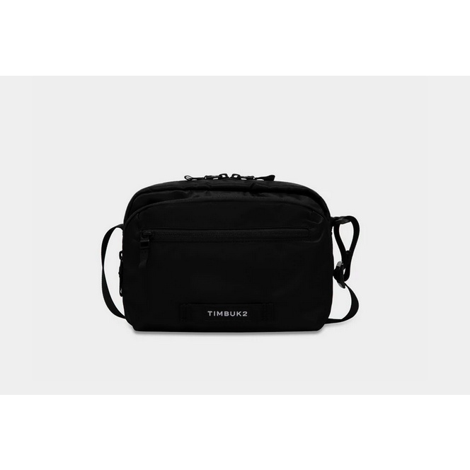 TIMBUK2 VAPOR CROSSBODY SLING-JET BLACK