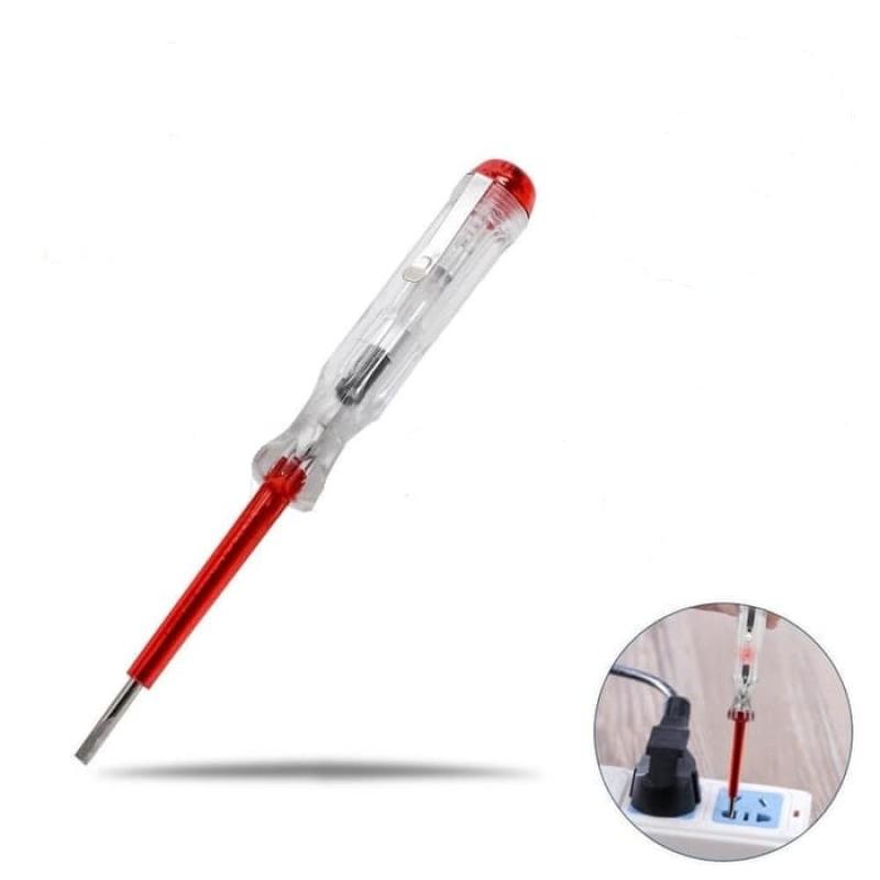 Obeng Tespen Listrik Screwdriver Handle