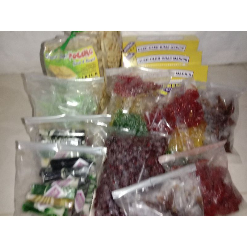

pesanan Muspi