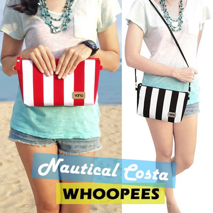 Tas Selempang Wanita Pitta Clutch Shoulder Hand Sling Bag Slempang Cantik Unik Lucu Branded Murah