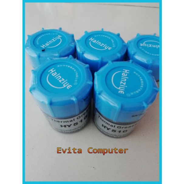 Thermal Pasta HC-151 Pendingin Prosesor Heatsink