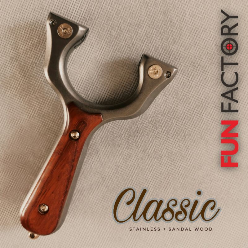 Ketapel OTT Flat - CLASSIC