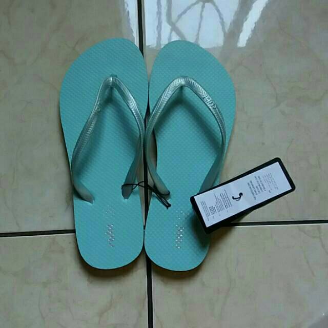 Sandal Jepit Rubi / Rubi Thong