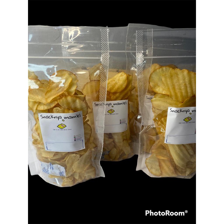 

talas bbq//talas bumbu//keripik talas