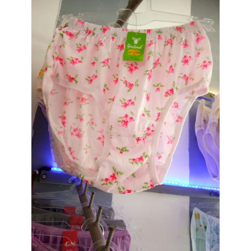 cd yutind full bunga sablon