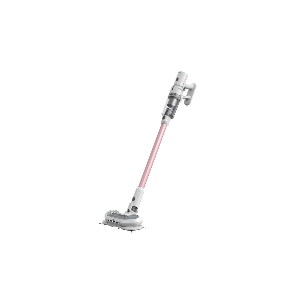 Kurumi KV 07 Powerful Cordless Stick Vacuum Cleaner with Spray Mop