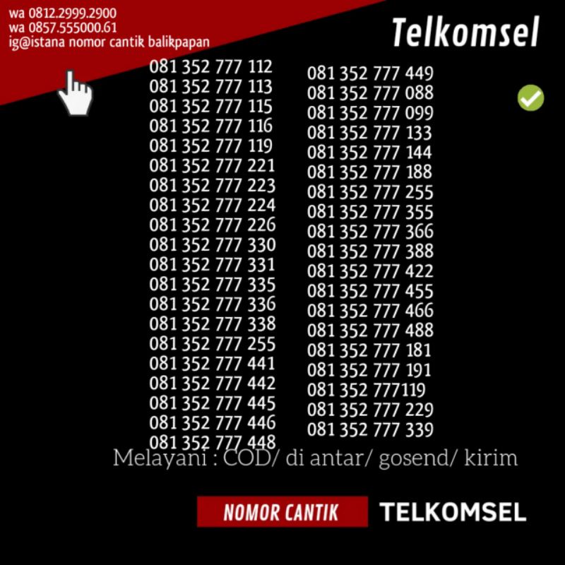 perdana cantik simpati bikin hoki 777