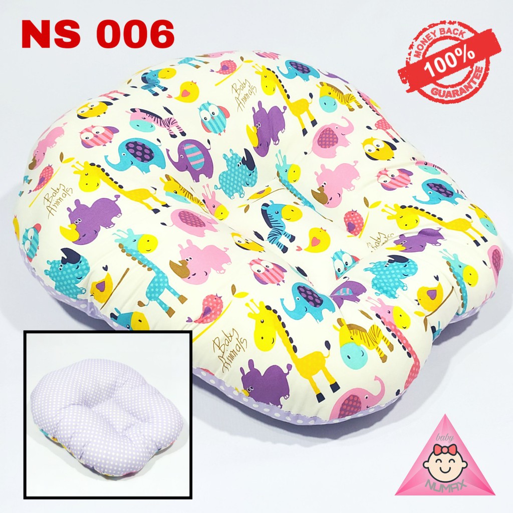 SOFA BAYI  BABY NEWBORN / KASUR BAYI ANAK / SOFA BAYI PREMIUM 2IN1 / KASUR BAYI PORTABLE NUMAX BABY-NS 006