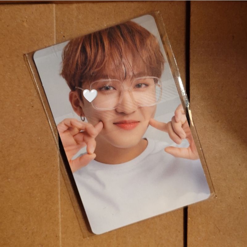 WTS/WTT Changbin Nacific R8 Type A