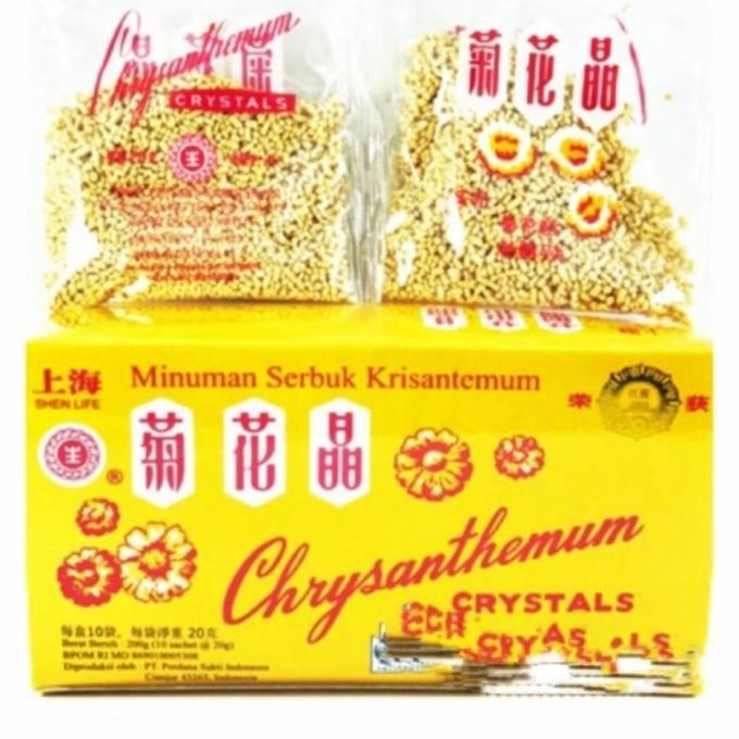 

Jnt Cod Teh Kembang Chrysanthemum Bunga Crytals Gratis Ongkir Kode 23