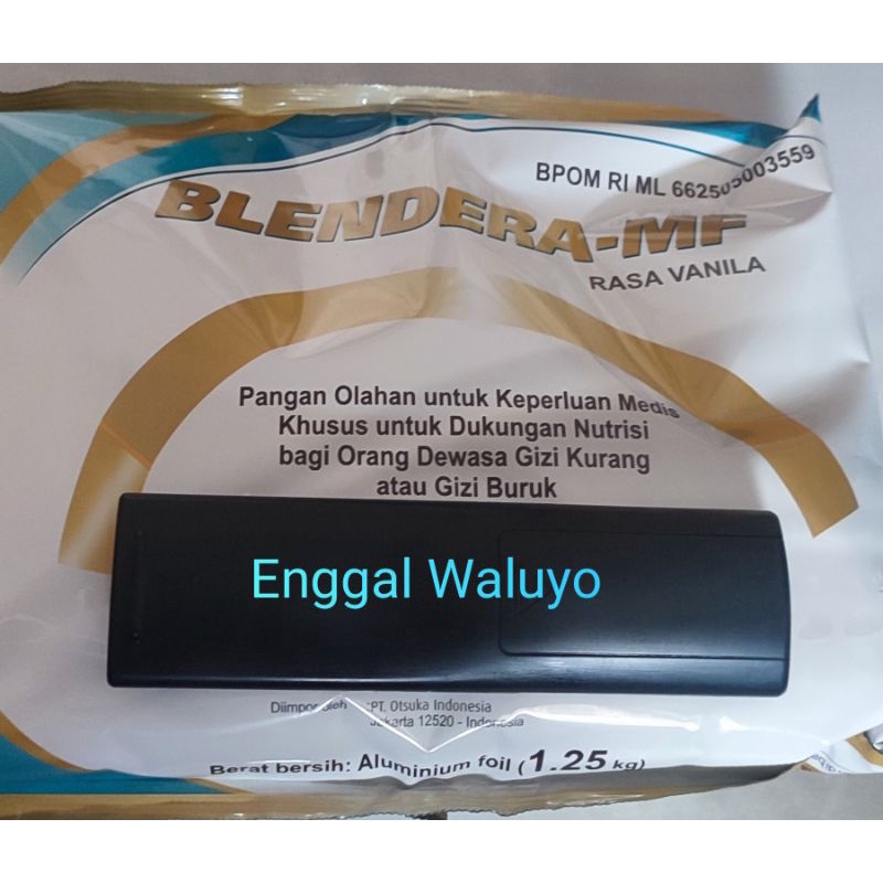 

SUSU BLENDERA GIZI BURUK GIZI KURANG MENAIKAN BERAT BADAN
