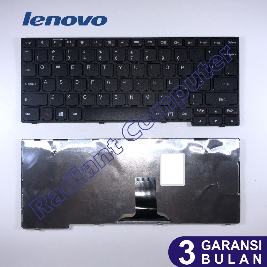 Keyboard Lenovo E10-30 N2840