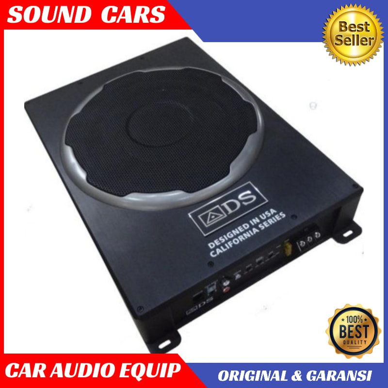 Xplod Bastube kolong Xplod Subwoofer kolong Xplod Sub kolong Xploid Best Quality Garansi Original