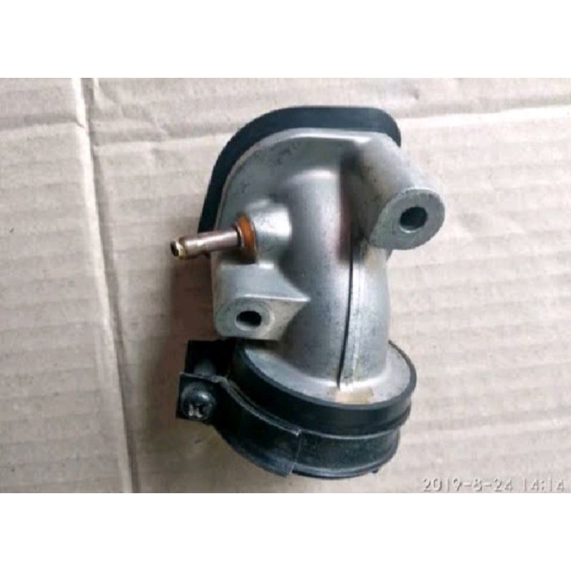 manipul intek Mio sporti seken ORI cabutan