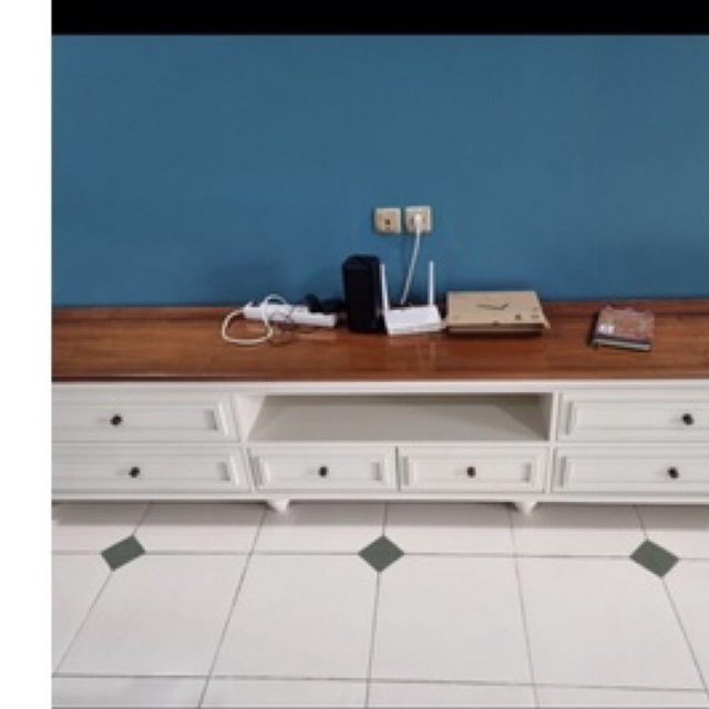 Bufet Tv Duco Minimalis / Bufet Duco Minimalis