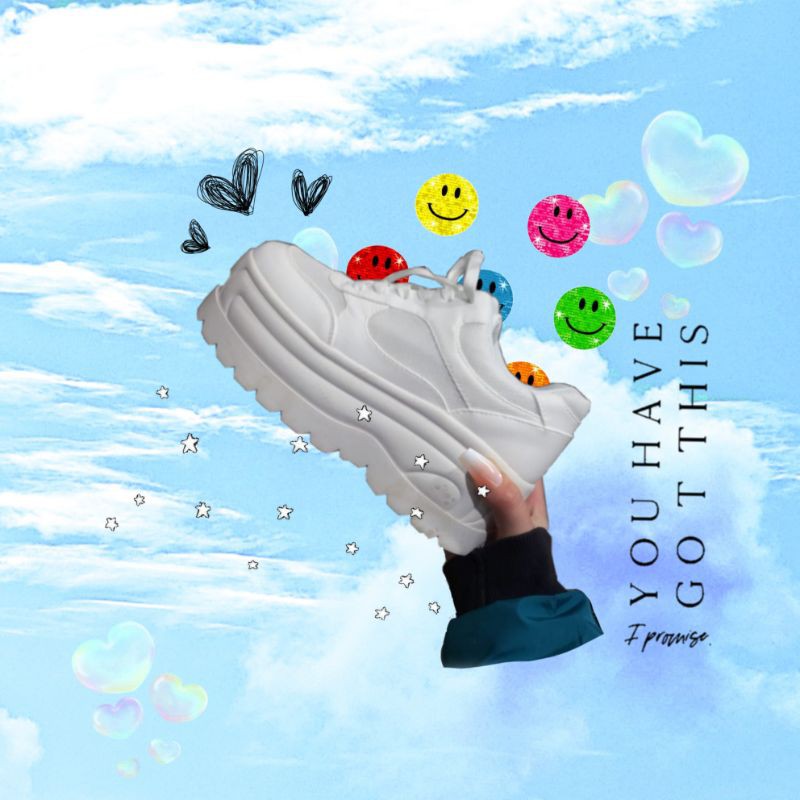 

Custom Painting Shoes