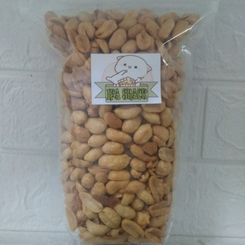 

kacang bali KASUARI 500 gr