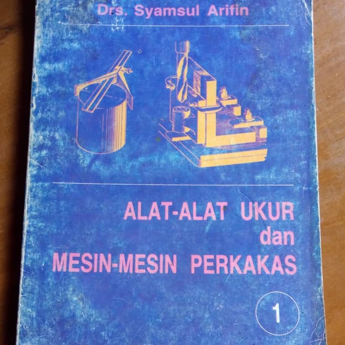 Alat-Alat Ukur dan Mesin-Mesin Perkakas ~as377