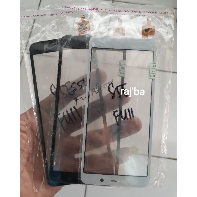 Jual Ts Touchscreen Layar Sentuh Advan S5e Full View Ori Shopee Indonesia