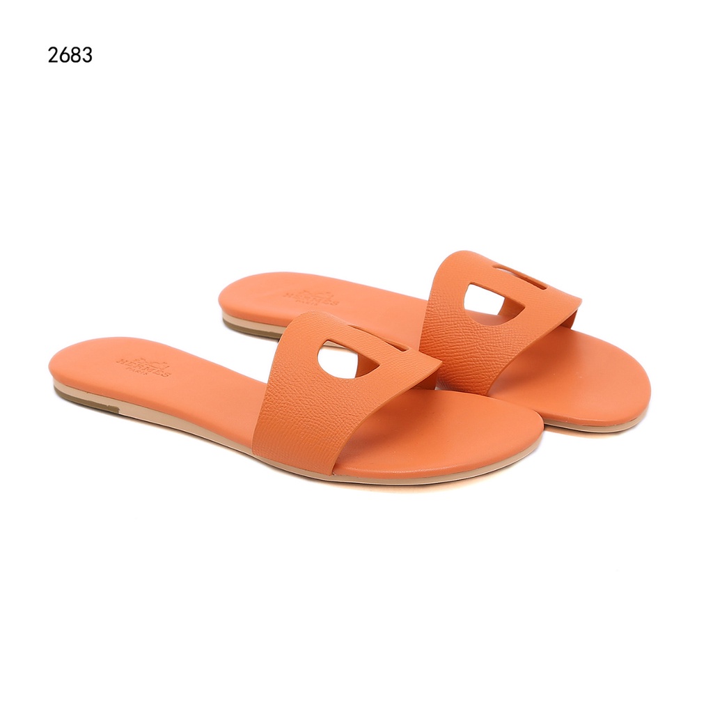 HS Lisboa Sandal #2683