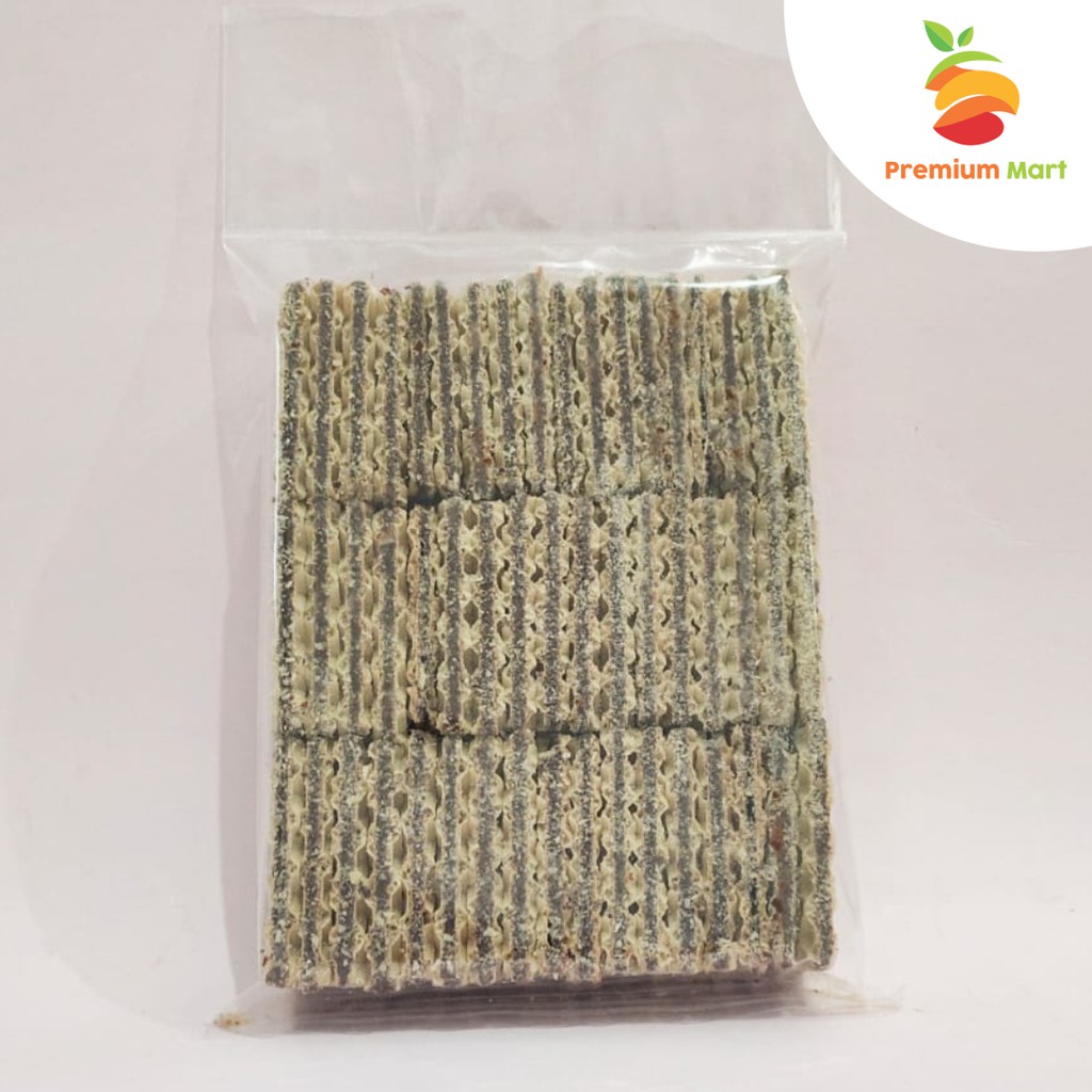 

PREMIUM MART Wafer Coklat 500 GRAM