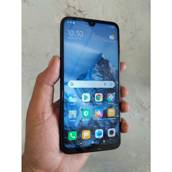 Xiaomi Redmi Note 7 4/64gb