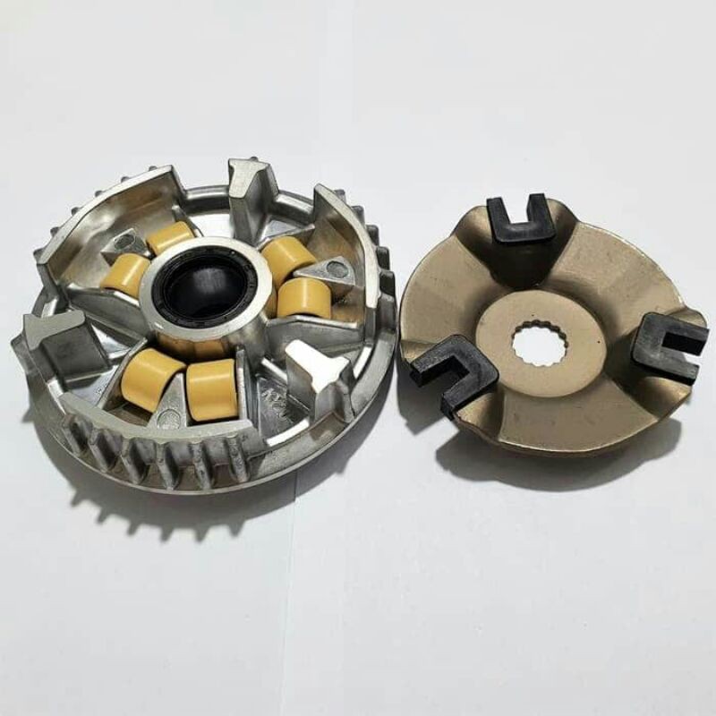 RUMAH ROLLER SET OKO MIO M3