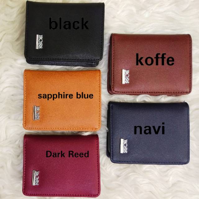 NEW DOMPET KARTU SPESIAL PRICE