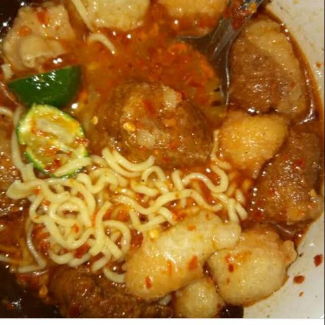 

CUANKI INSTAN BASO ACI PAKET 10 POUCH MURAH SURABAYA