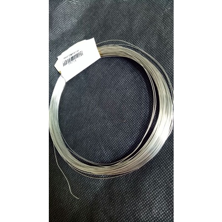 Kawat 0.5 mm Stainless