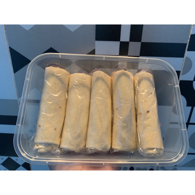 

Mojang Kebab