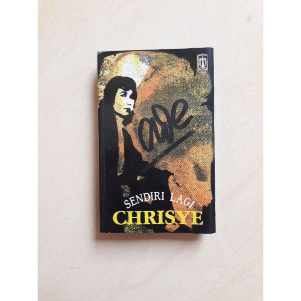 CHRISYE ALBUM SENDIRI LAGI