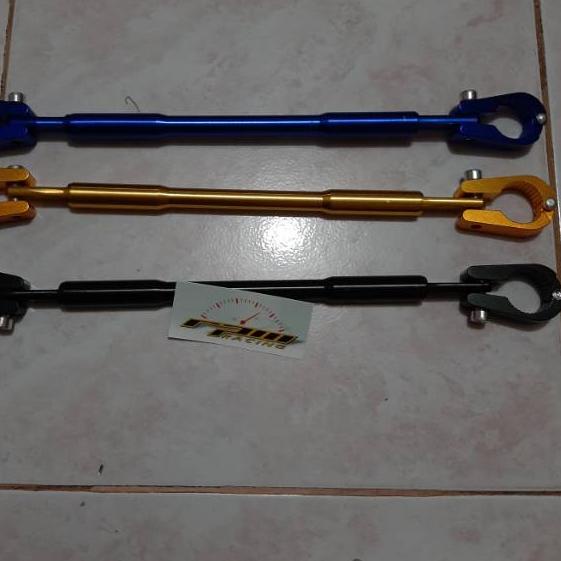 ➯ Palang Stang Stabilizer Stang Motor Universal Rx king Vixion xb 150 r Tiger Dll ✹