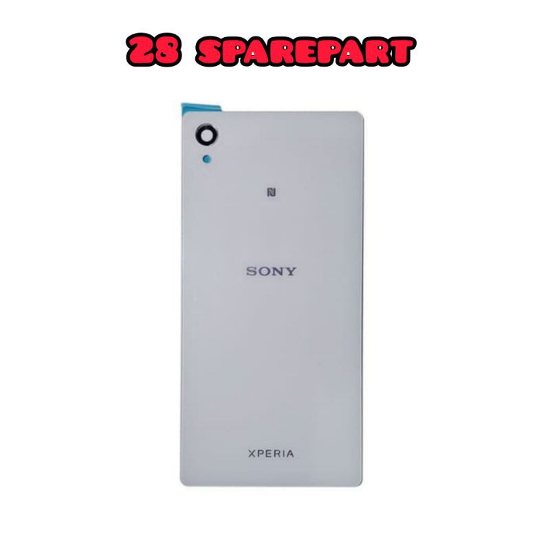 BACKDOR/TUTUP BELAKANG SONY XPERIA M4 ORIGINAL