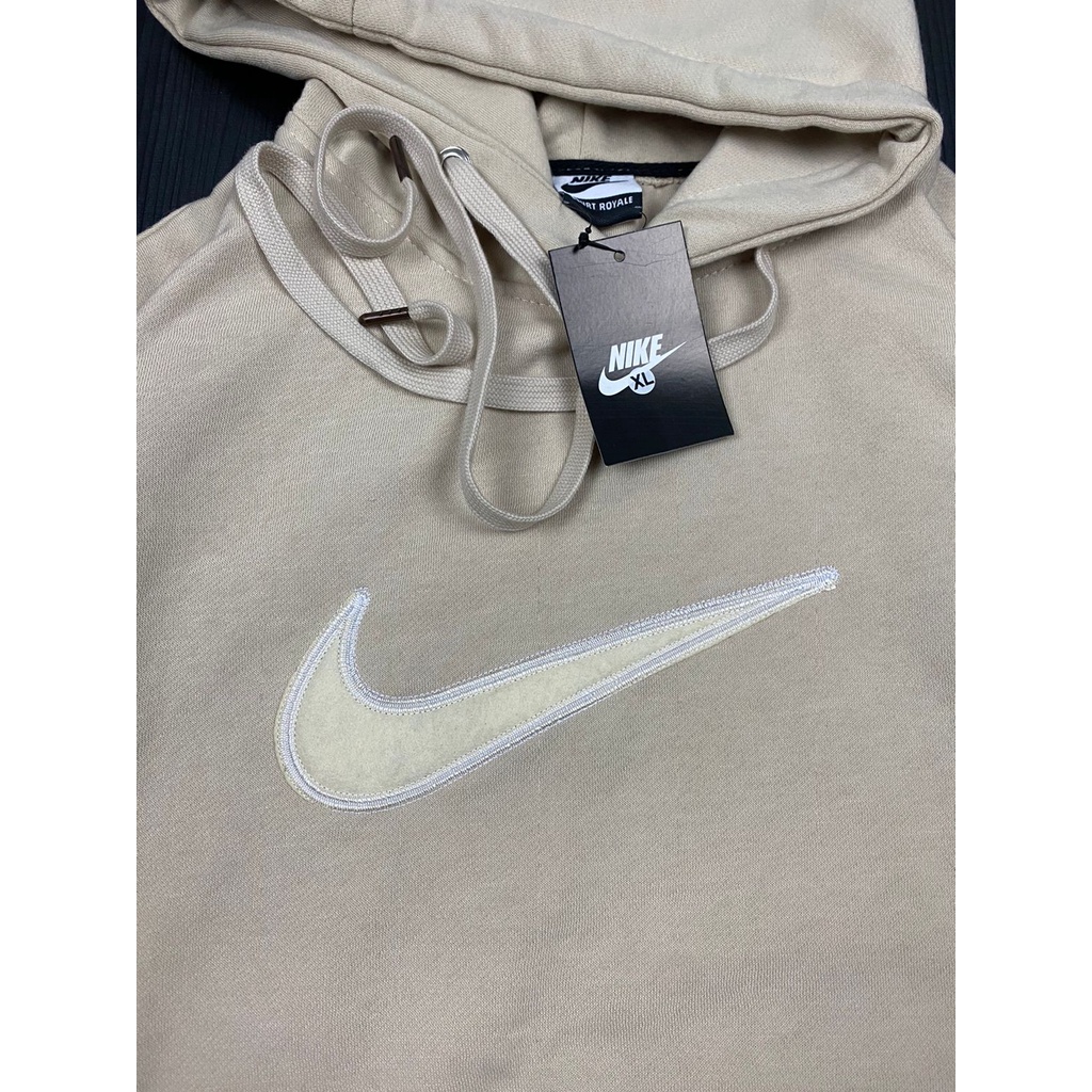 HODIE NIKE BORDIR