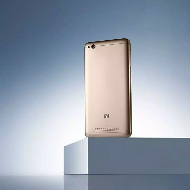Hp Xiaomi Redmi 4A Ram 2gb Internal 16GB fullset-6