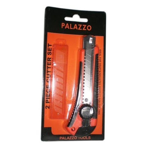 

PALAZZO - CUTTER DAN ISI / CUTTER PUTAR