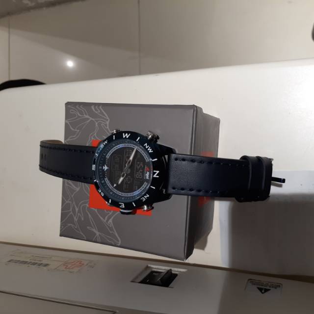 Jam tangan ReI outdoor Murah