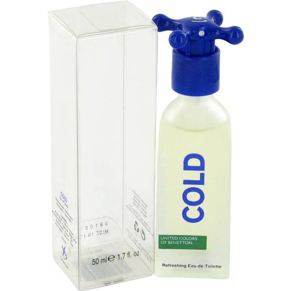 Benetton Cold