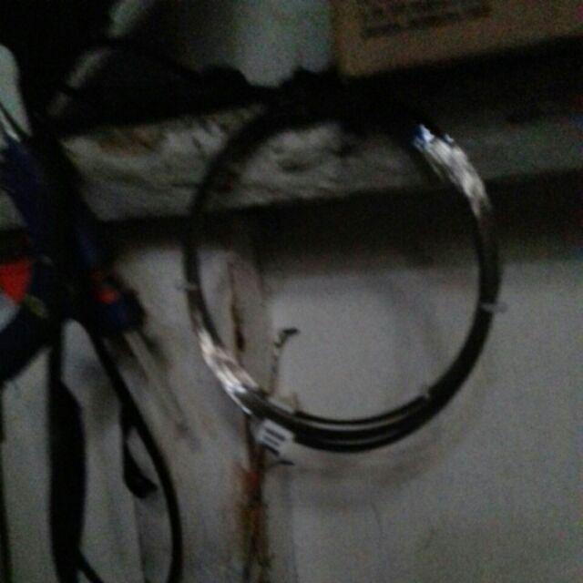 Kawat Stainless Hard 304 Size 1mm Paling Murah