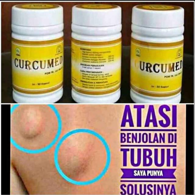 

curcumed herbal