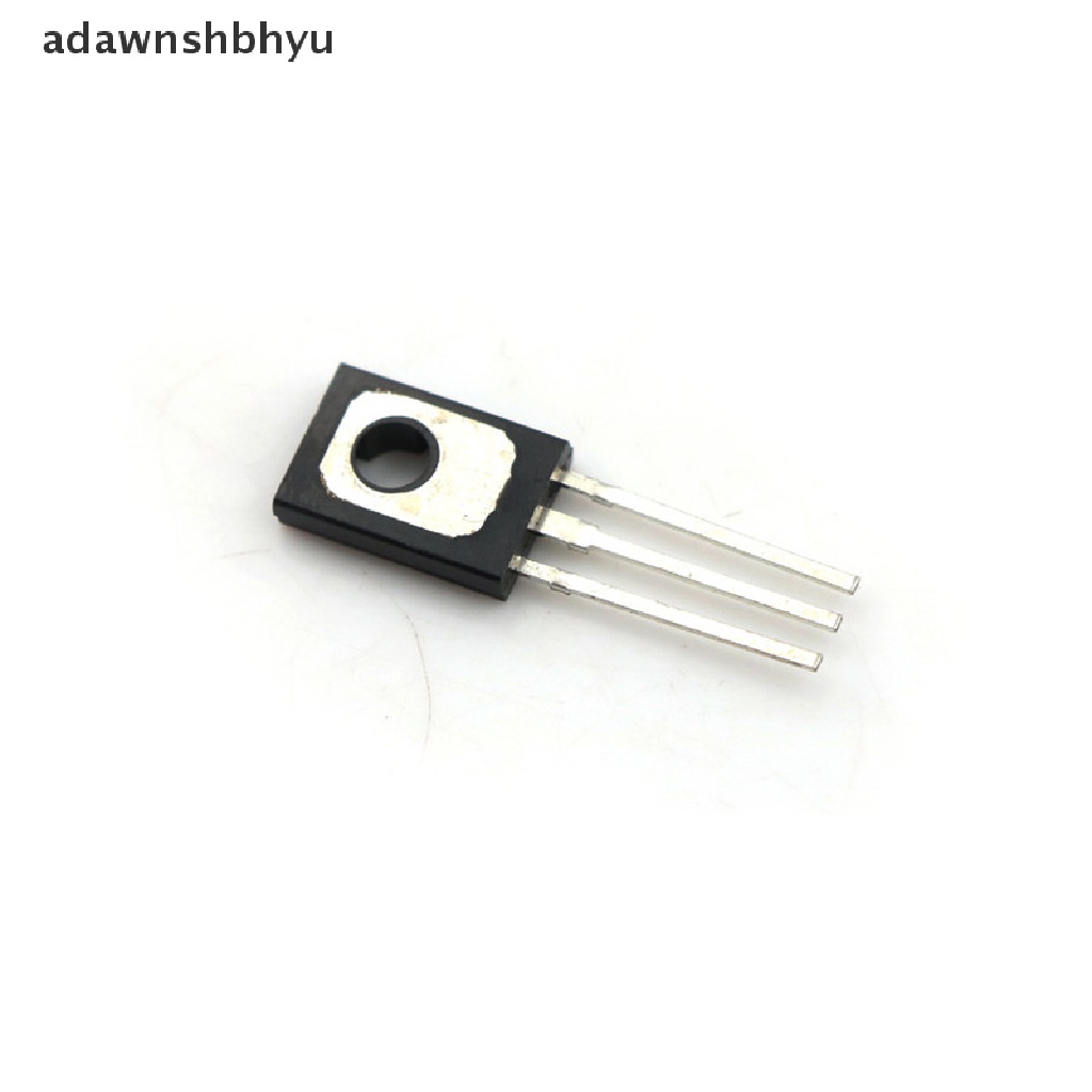 50pcs Transistor MJE13003 E13003 13003 TO-126