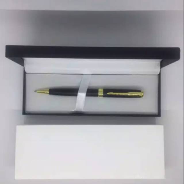 

Pen Parker Sonnet TW + Gratis Grafir Nama + Box Eksklusif